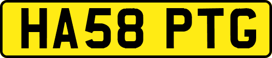 HA58PTG
