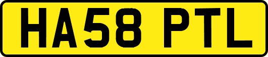 HA58PTL