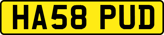 HA58PUD