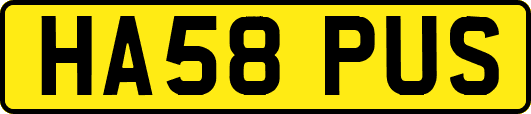 HA58PUS