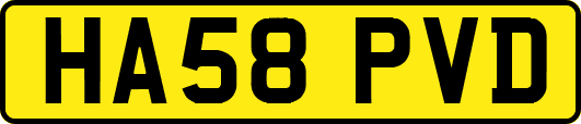 HA58PVD