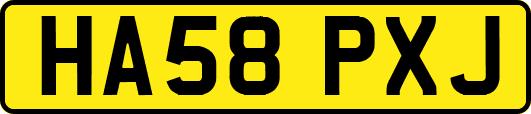 HA58PXJ