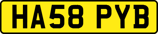 HA58PYB