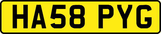 HA58PYG