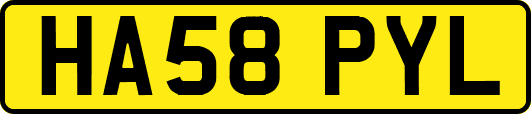 HA58PYL