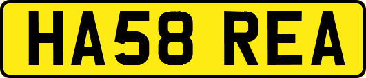 HA58REA