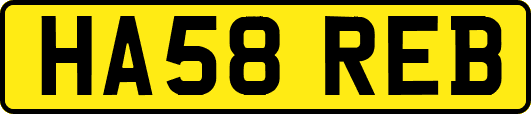 HA58REB