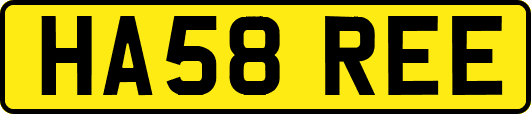 HA58REE