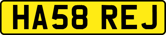 HA58REJ