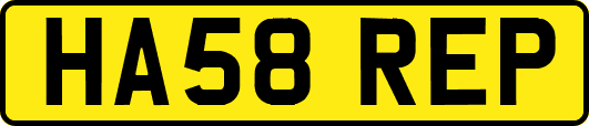 HA58REP