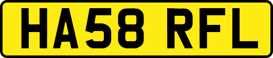 HA58RFL