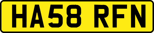 HA58RFN