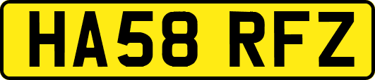 HA58RFZ