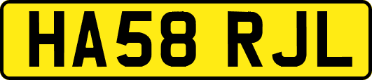 HA58RJL