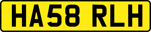 HA58RLH
