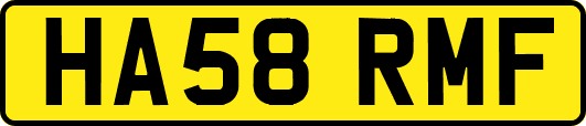 HA58RMF