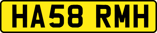 HA58RMH