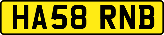 HA58RNB