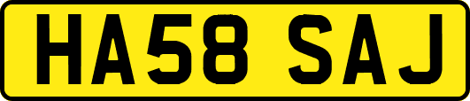 HA58SAJ