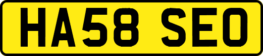 HA58SEO