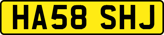 HA58SHJ