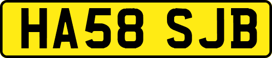 HA58SJB