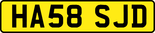 HA58SJD