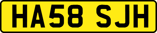 HA58SJH