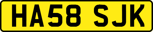 HA58SJK
