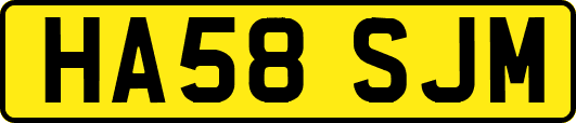 HA58SJM