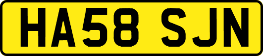 HA58SJN