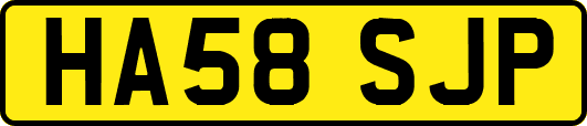 HA58SJP