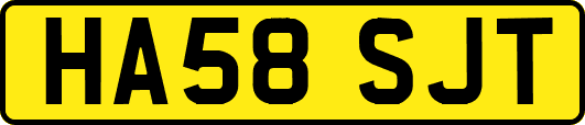 HA58SJT