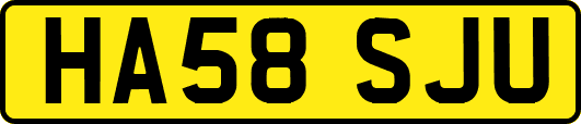 HA58SJU