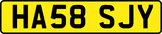 HA58SJY