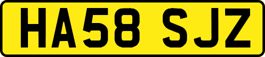 HA58SJZ