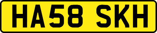 HA58SKH