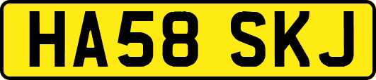 HA58SKJ