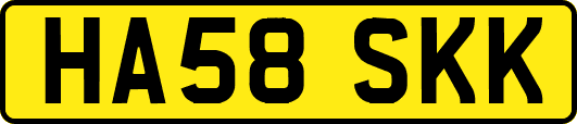 HA58SKK