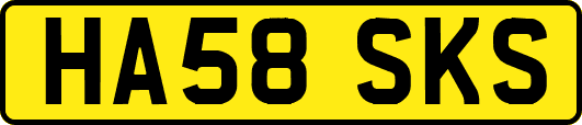 HA58SKS