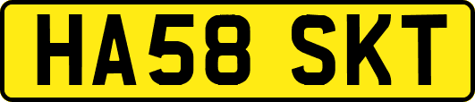 HA58SKT