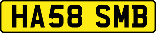 HA58SMB
