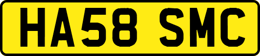 HA58SMC