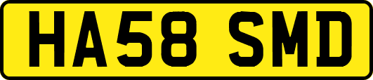 HA58SMD