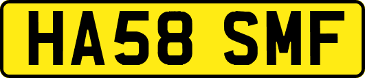 HA58SMF