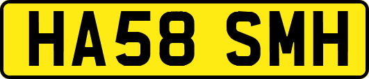 HA58SMH