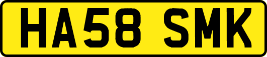 HA58SMK