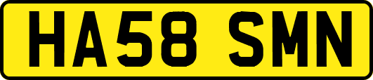 HA58SMN