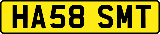 HA58SMT