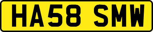 HA58SMW